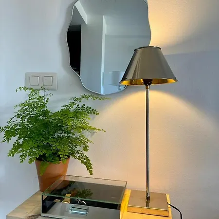 El Castilllo Miramar Apartment