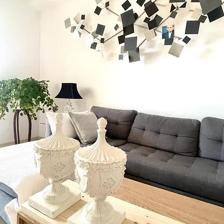 Apartment El Castilllo Miramar Fuengirola